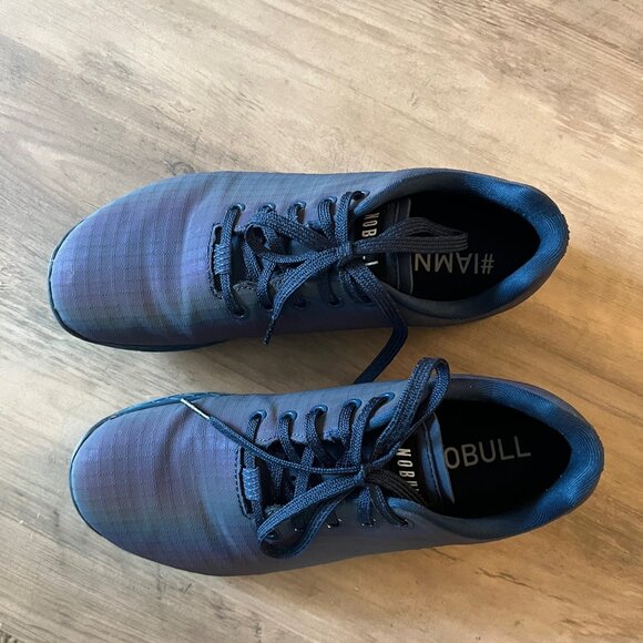 NOBULL Multicolor Athletic Shoes - Picture 6 of 13